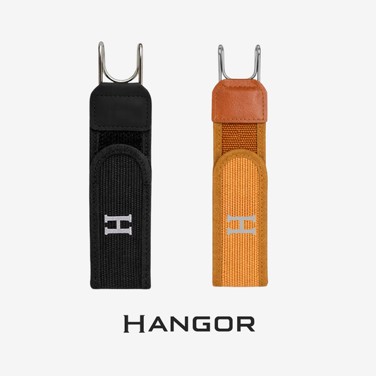 Cintura senza fibbia - Hangor